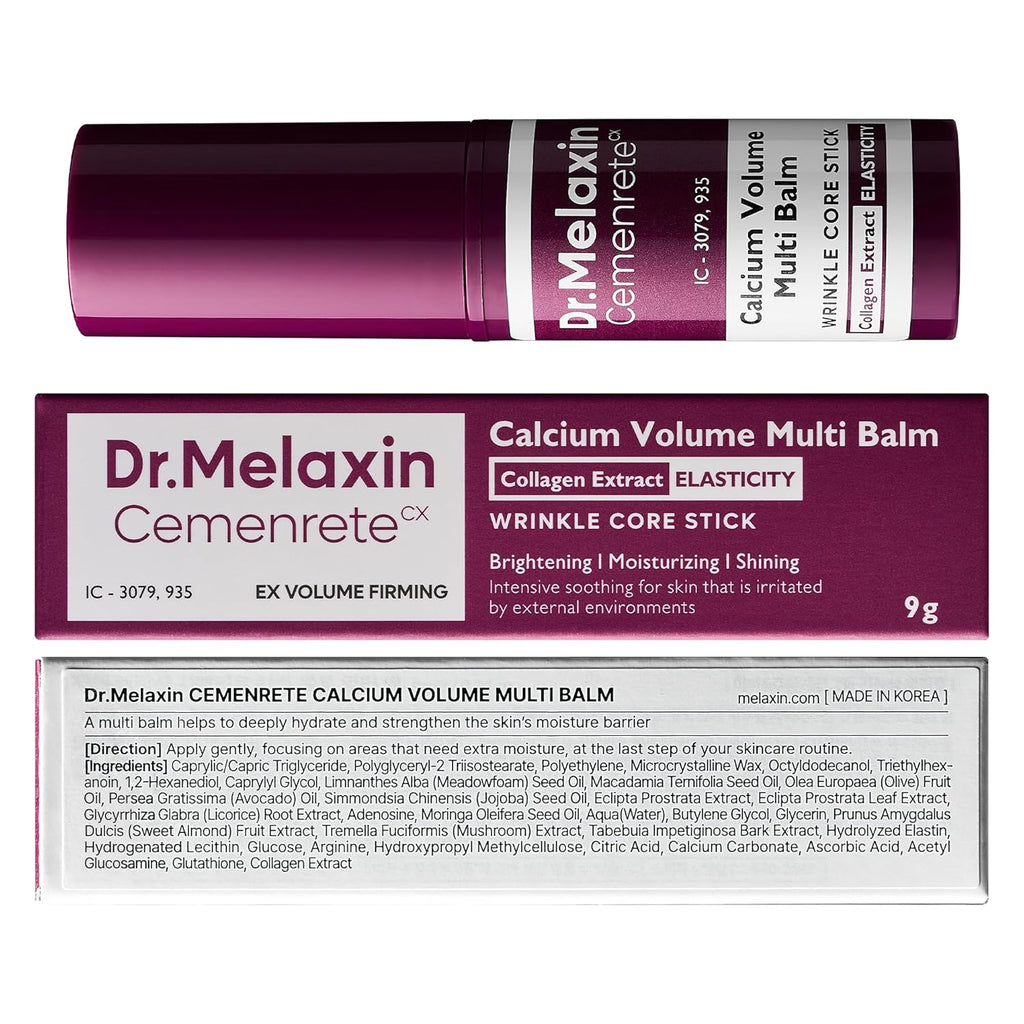 Dr. Melaxin Multi Balm - Anti-Aging & Wrinkle Care